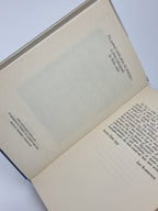 Compton Mackenzie: An Appraisal of his Literary Work, Leo Robertson — 1st Edition