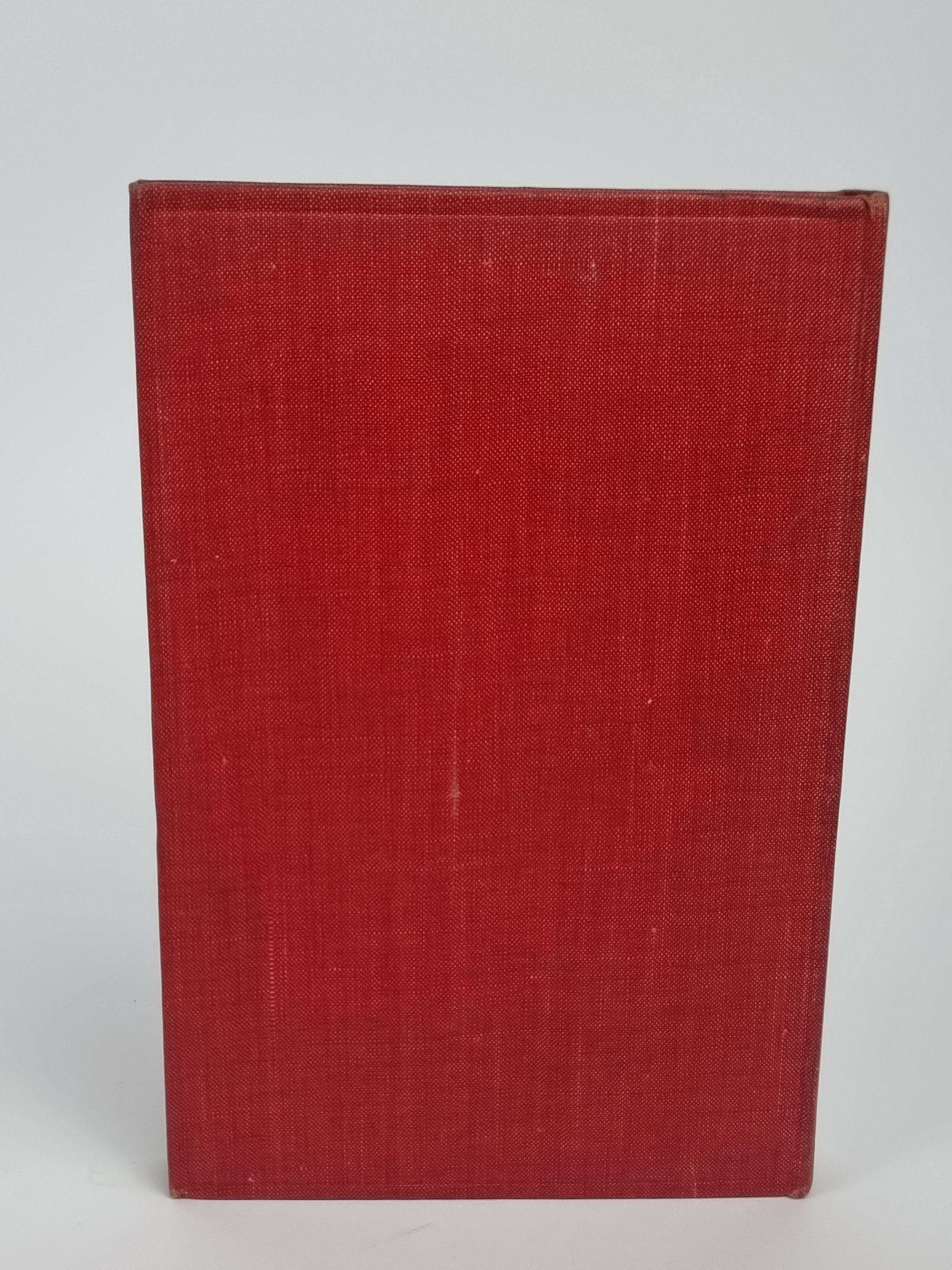The Widow in the Bye Street, John Masefield — 1st Edition