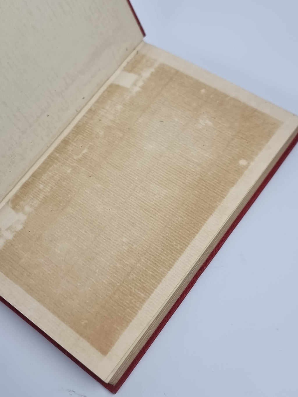 The Widow in the Bye Street, John Masefield — 1st Edition