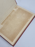 The Widow in the Bye Street, John Masefield — 1st Edition