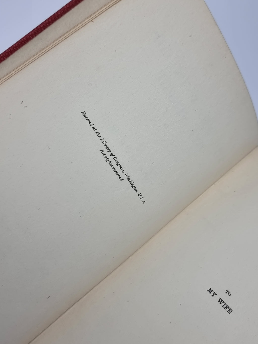 The Widow in the Bye Street, John Masefield — 1st Edition