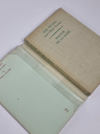 The Picnic and Other Stories, Walter de la Mare — 1st Edition