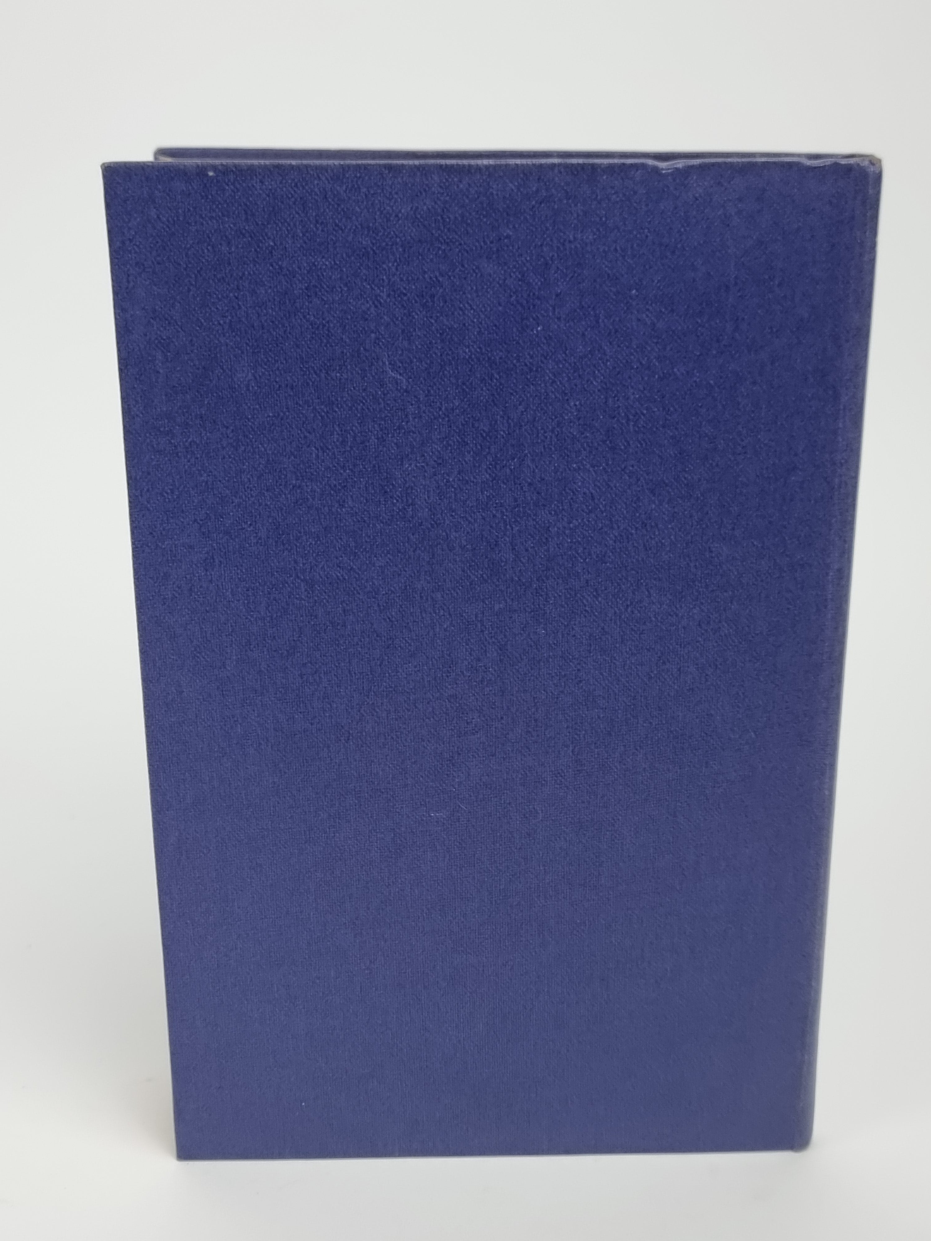 The Collected Poems, Richard Spender — 4th Impression