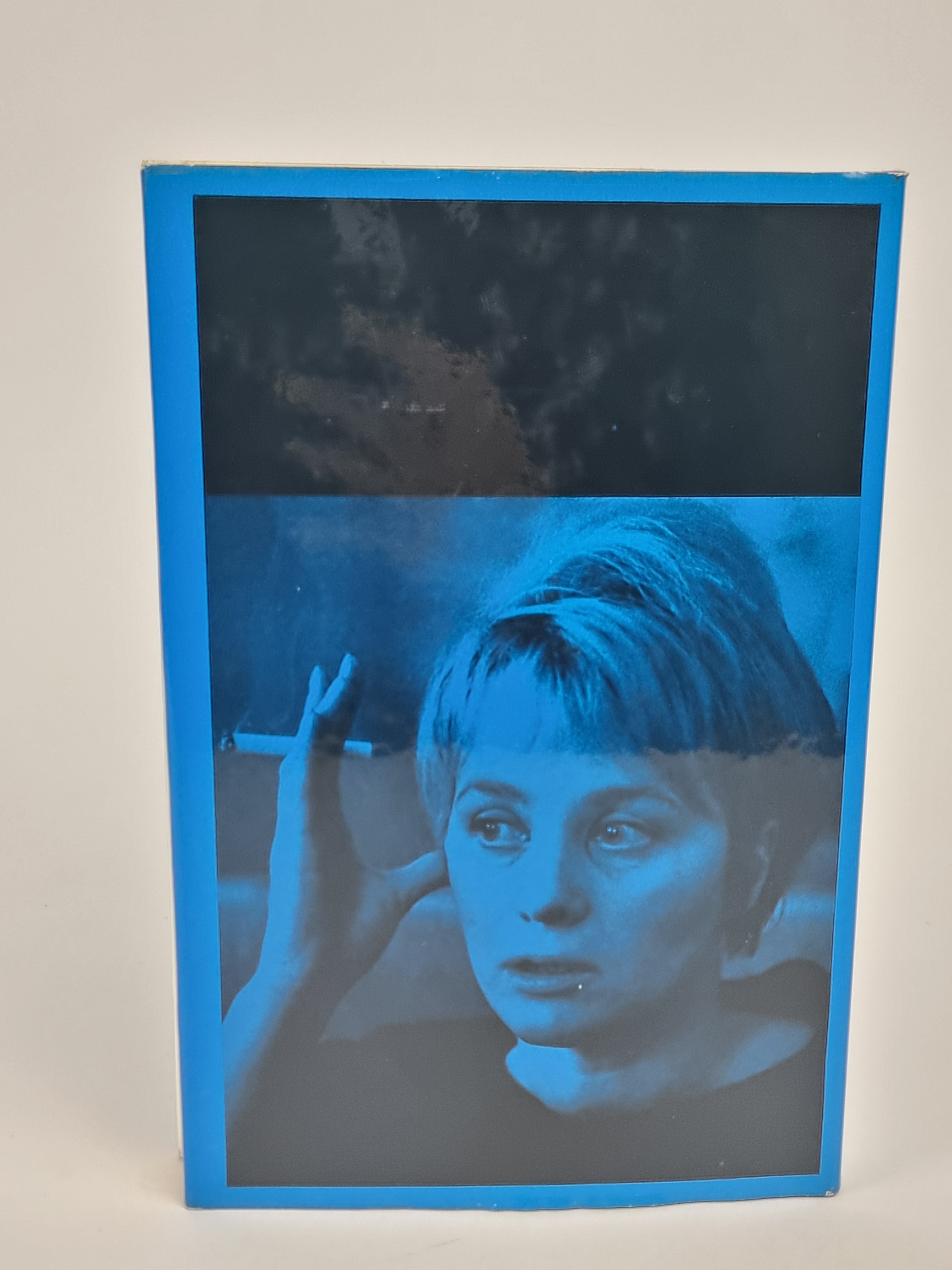 Night Games, Mai Zetterling — 1st Edition