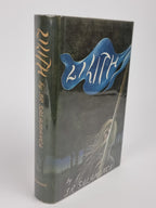 Lilith, J. R. Salamanca — 1st UK Edition