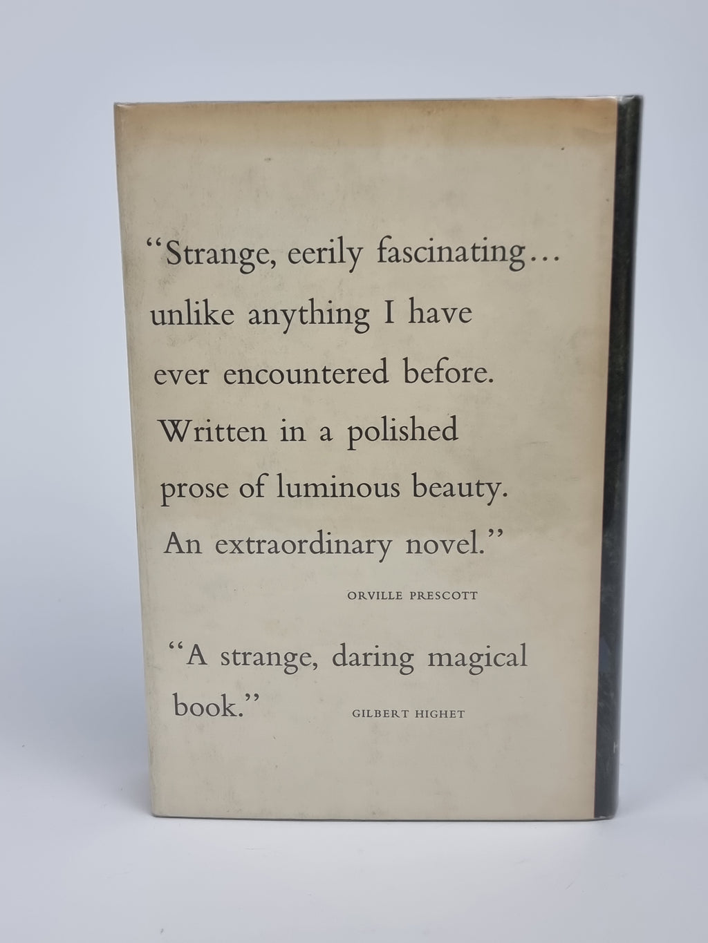Lilith, J. R. Salamanca — 1st UK Edition