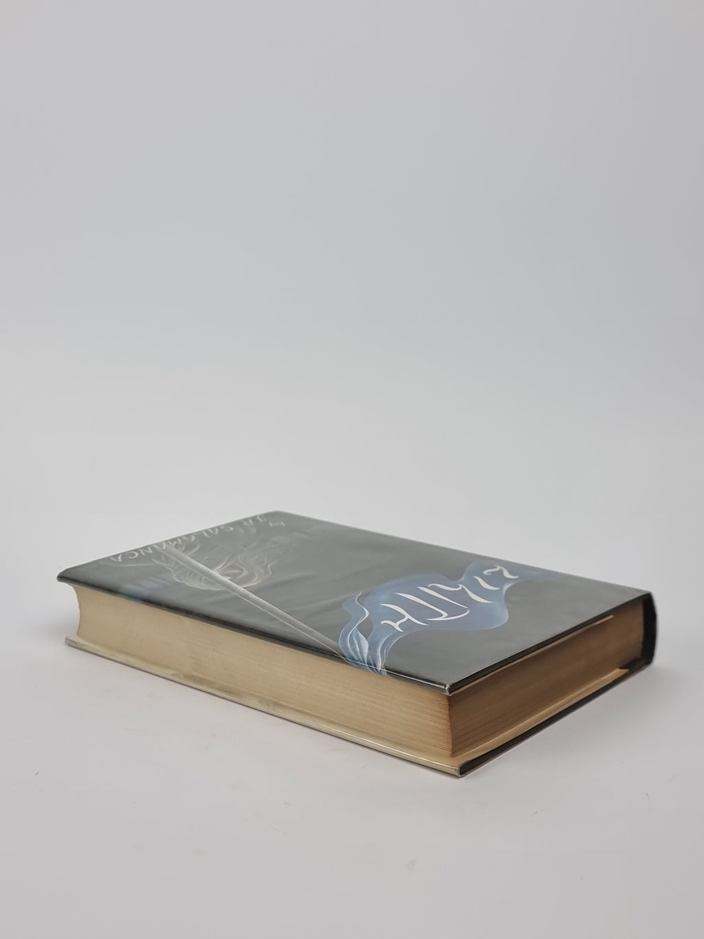 Lilith, J. R. Salamanca — 1st UK Edition