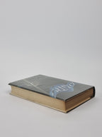 Lilith, J. R. Salamanca — 1st UK Edition