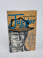 Jugger, Sterling Quinlan — 1st Edition