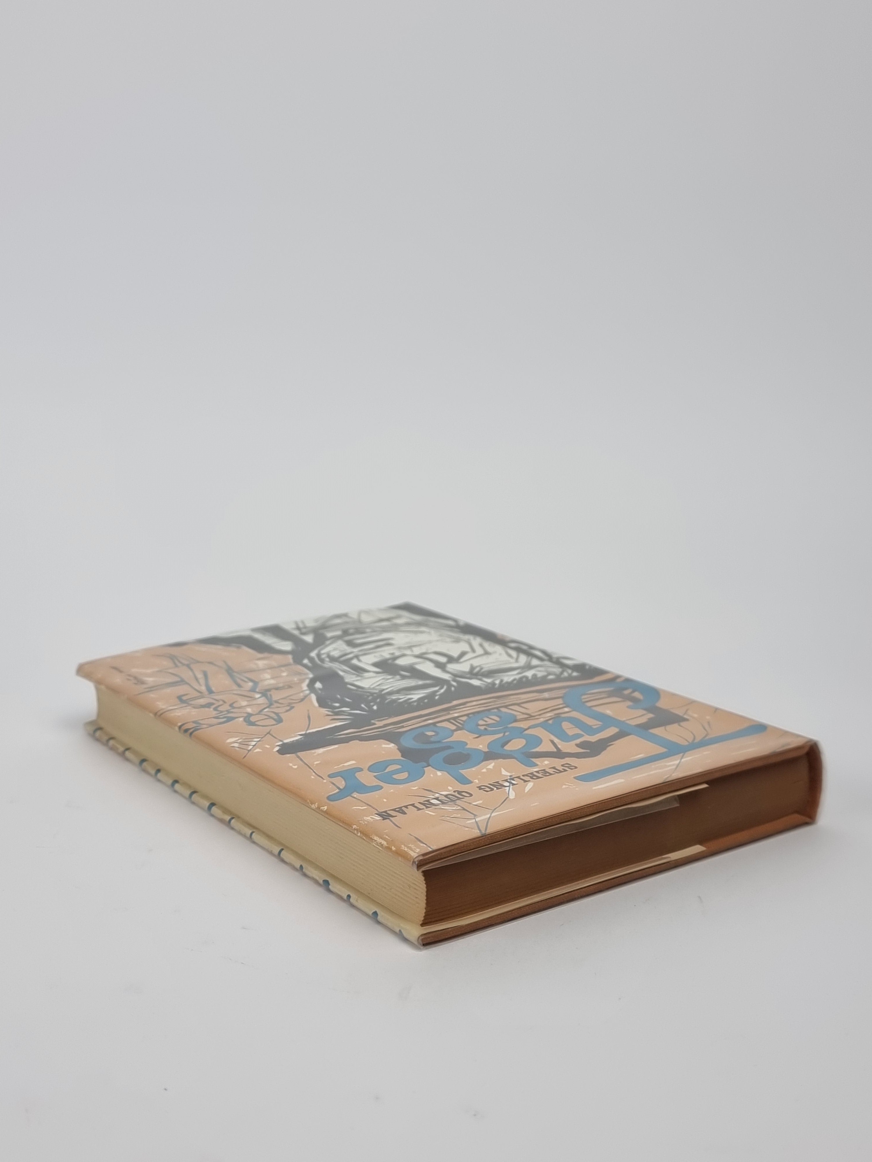 Jugger, Sterling Quinlan — 1st Edition