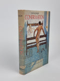 Confirmation, Gianni Segre — 1st English Edition