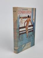 Confirmation, Gianni Segre — 1st English Edition