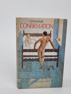 Confirmation, Gianni Segre — 1st English Edition