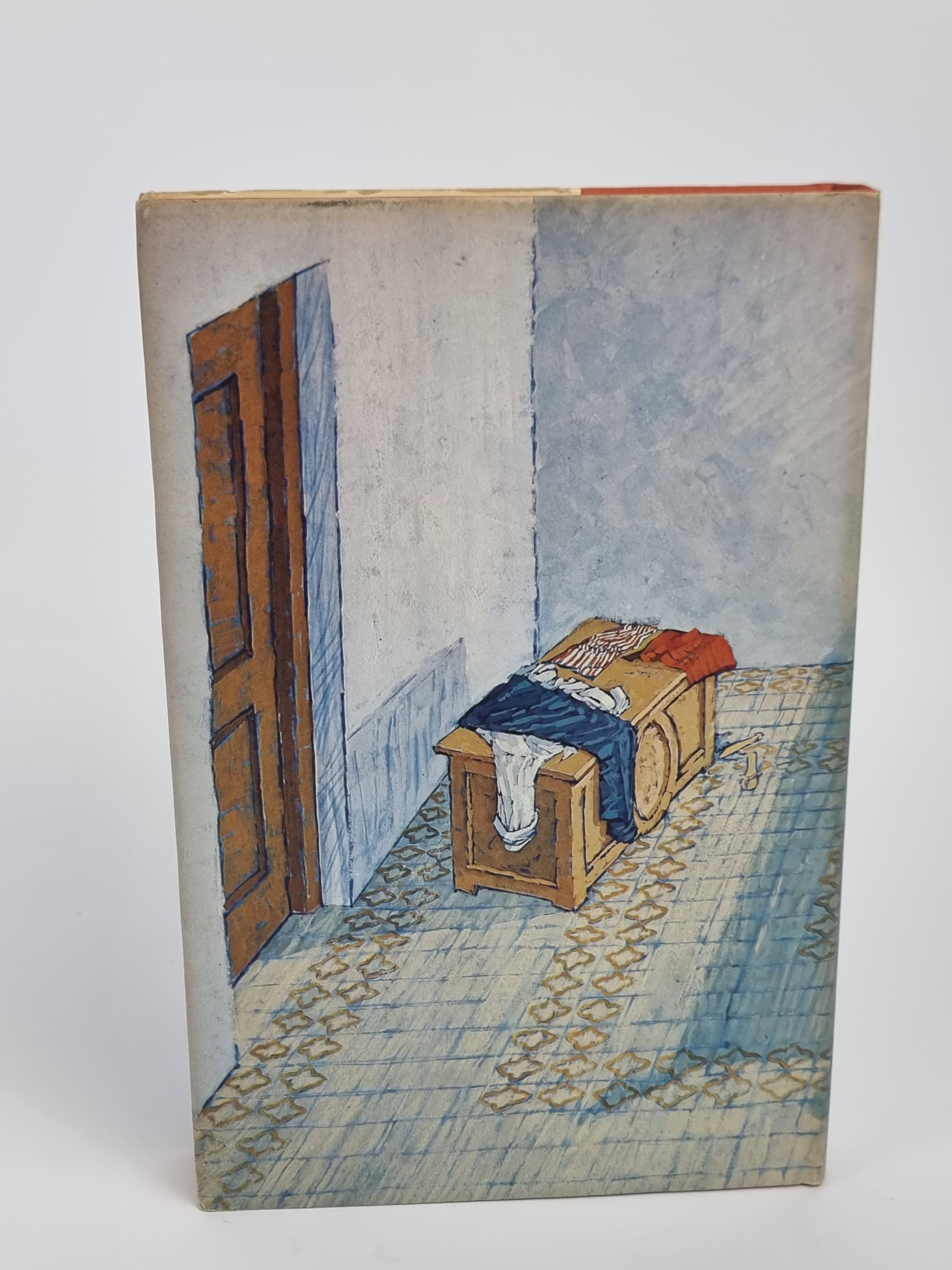 Confirmation, Gianni Segre — 1st English Edition