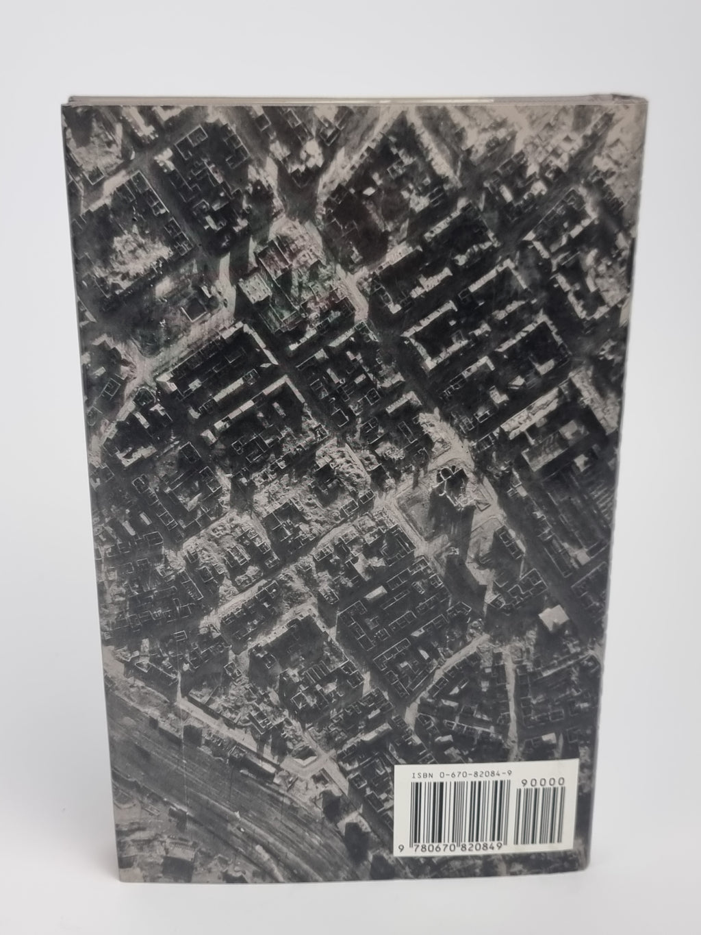 Out of this World, Graham Swift — 1st Edition
