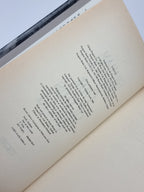Out of this World, Graham Swift — 1st Edition
