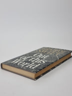 Out of this World, Graham Swift — 1st Edition