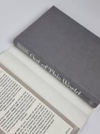 Out of this World, Graham Swift — 1st Edition