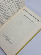 Death and Mr Prettyman, Kenneth Giles — 1st Edition