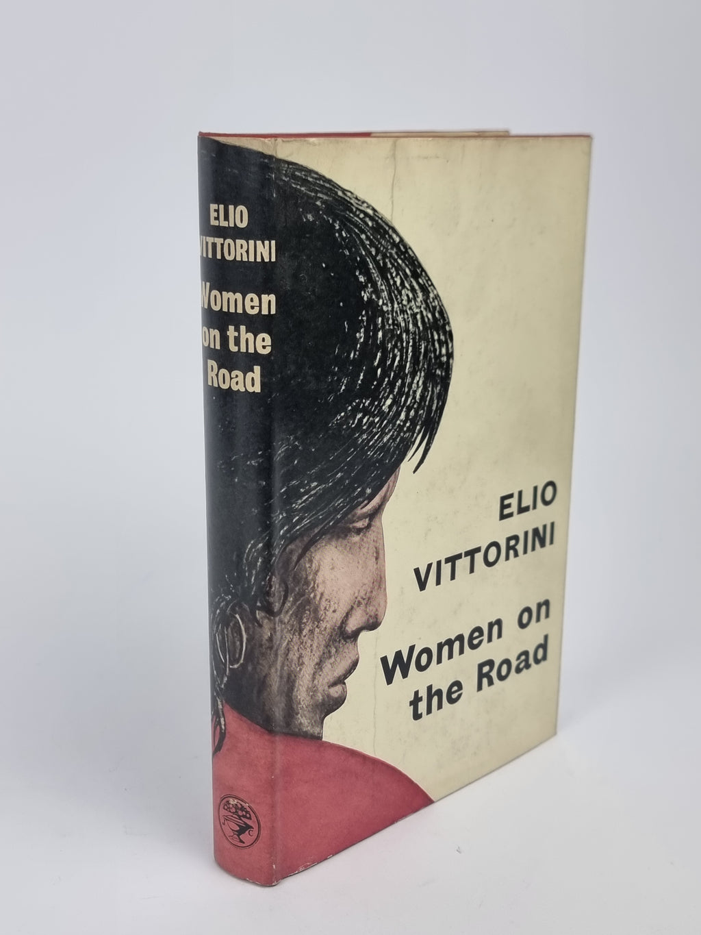 Women on the Road, Elio Vittorini — 1st UK Edition