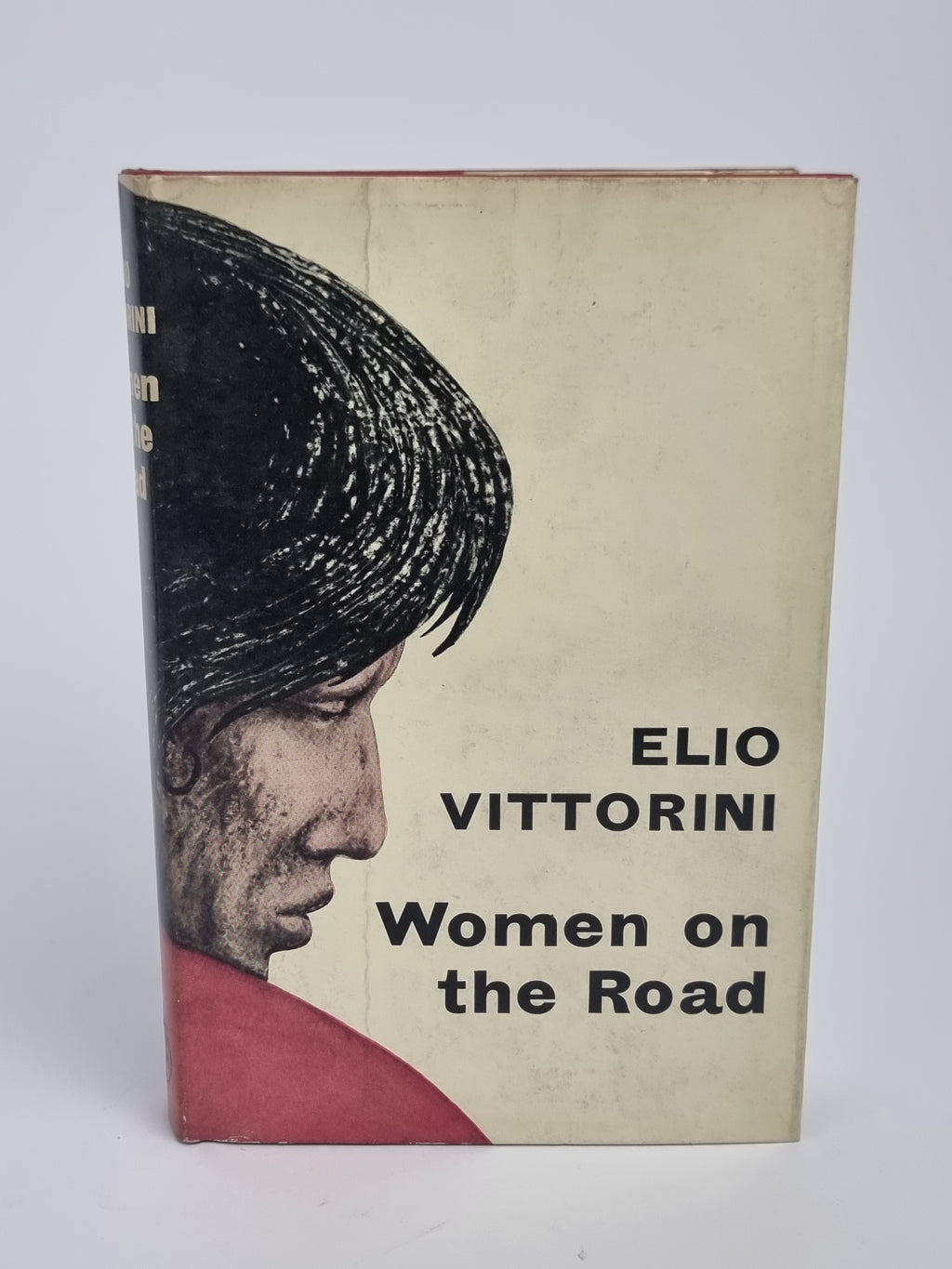 Women on the Road, Elio Vittorini — 1st UK Edition