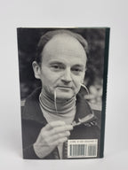 The Fetishist and other stories, Michel Tournier — 1st UK Edition