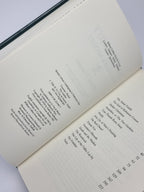 The Fetishist and other stories, Michel Tournier — 1st UK Edition