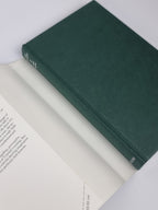 The Fetishist and other stories, Michel Tournier — 1st UK Edition