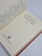 Temporary Kings, Anthony Powell — 1st Edition