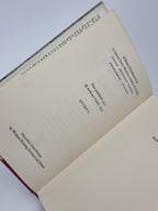 Temporary Kings, Anthony Powell — 1st Edition