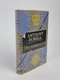 The Soldier's Art, Anthony Powell — 1st Edition