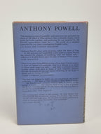 The Soldier's Art, Anthony Powell — 1st Edition
