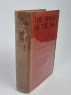 The Shadow of the Wolf, R. Austin Freeman — 1st Edition