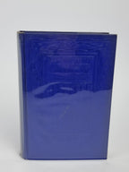 The Mystery of the Green Car, August Weissl — 1st Edition
