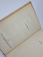 A Book of Both Sorts, John Masefield — 1st Edition