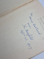 A Book of Both Sorts, John Masefield — 1st Edition