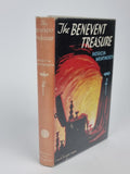 The Benevent Treasure, Patricia Wentworth — 1st Edition