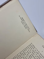 Talking, J. B. Priestley — 1st Edition