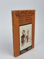 Love and Marriage, Daisy Ashford & Angela Ashford — 2nd Impression