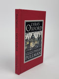 Lyra's Oxford, Philip Pullman — 1st Edition, Signed
