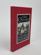 Lyra's Oxford, Philip Pullman — 1st Edition, Signed