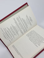 Lyra's Oxford, Philip Pullman — 1st Edition, Signed