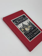 Lyra's Oxford, Philip Pullman — 1st Edition, Signed