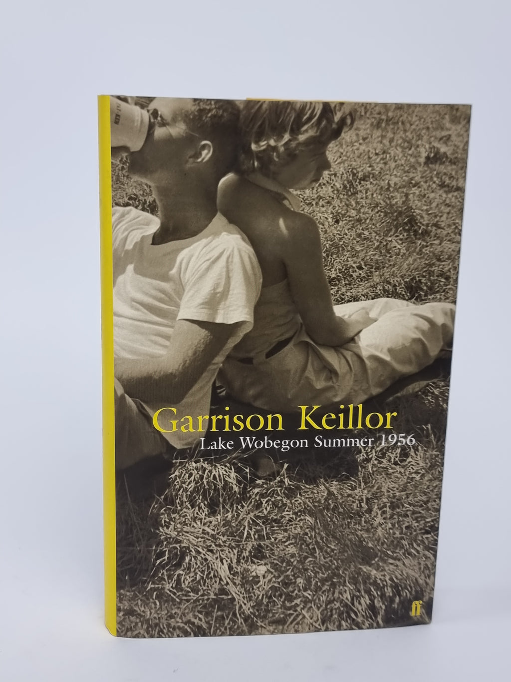 Lake Wobegon Summer 1956, Garrison Keillor — 1st Edition