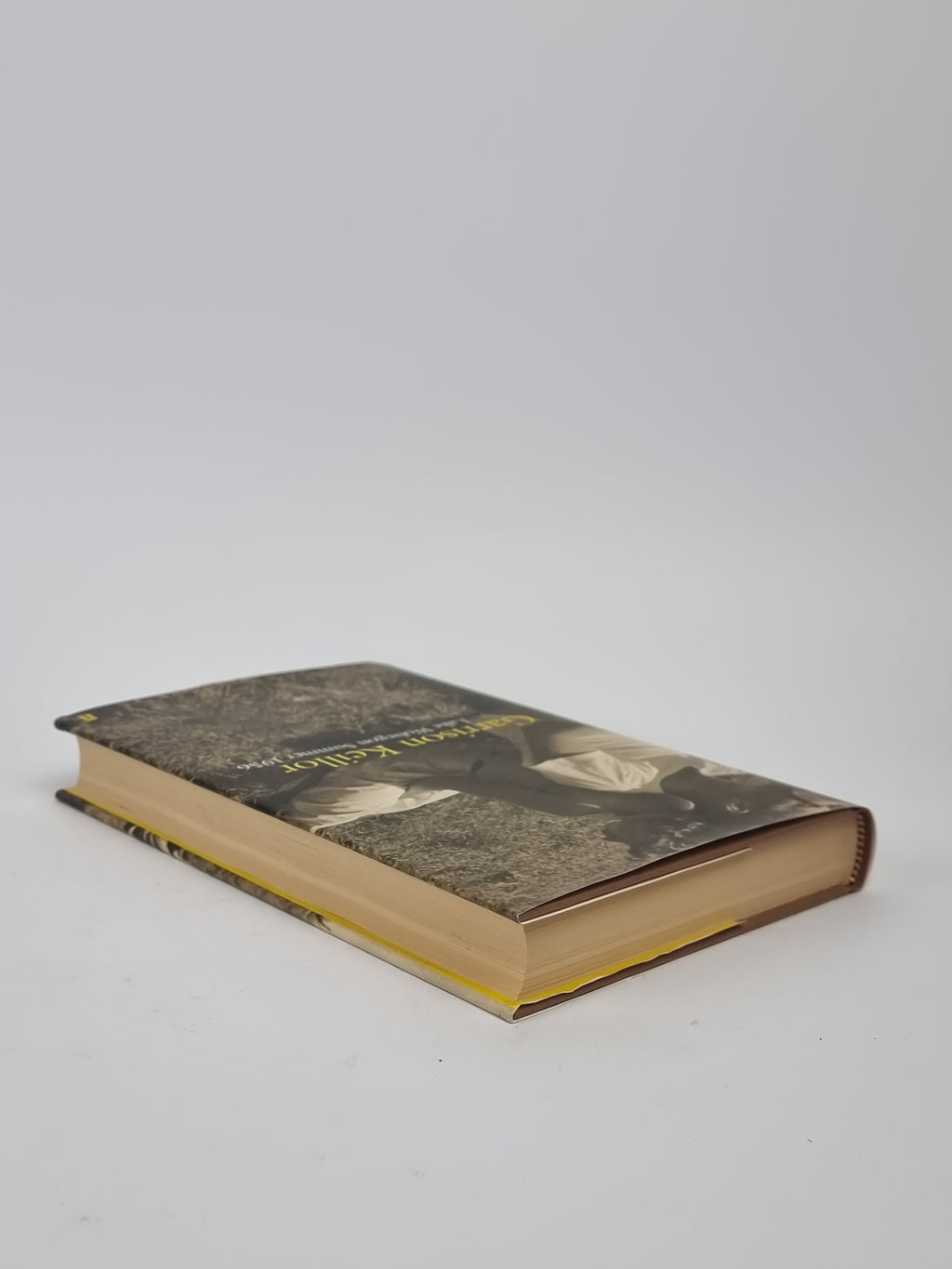 Lake Wobegon Summer 1956, Garrison Keillor — 1st Edition