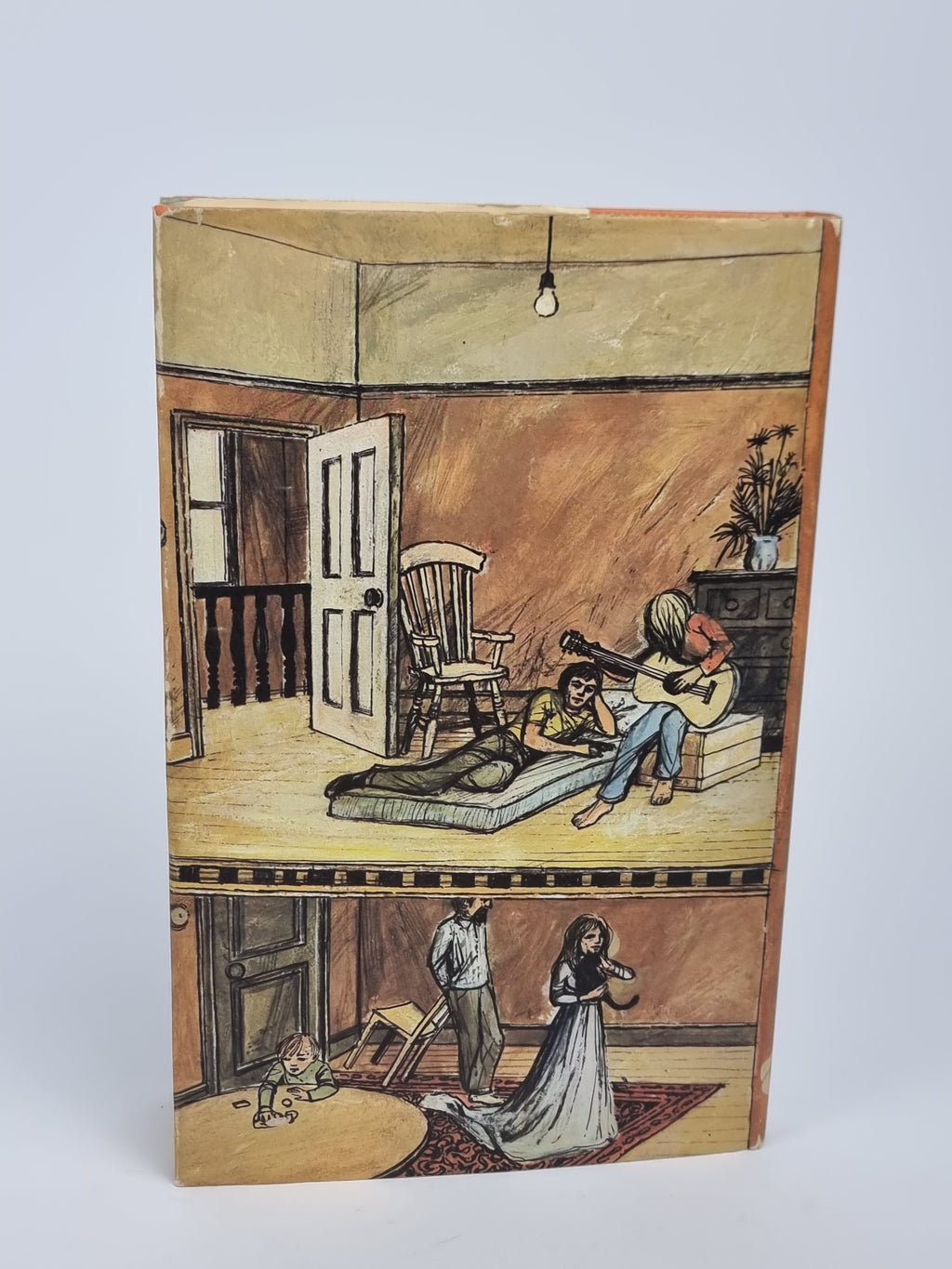 Jacklove, Peter Menegas — 1st Edition