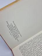 Jacklove, Peter Menegas — 1st Edition