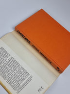 Jacklove, Peter Menegas — 1st Edition