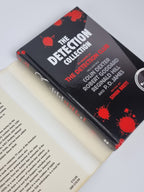 The Detection Collection, By Members of The Detection Club (Edited by Simon Brett)