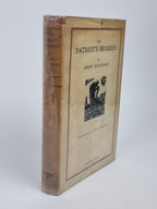 The Patriot's Progress, Henry Williamson — 1st Edition